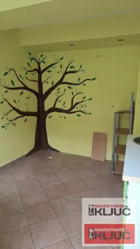 Izdavanje, četvorosoban stan, 103m², Centar, Novi Sad - image 16
