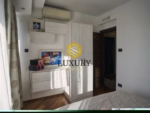 Prodaja, jednosoban stan, 90m², Kod Big Fashion-a, Podgorica - image 3