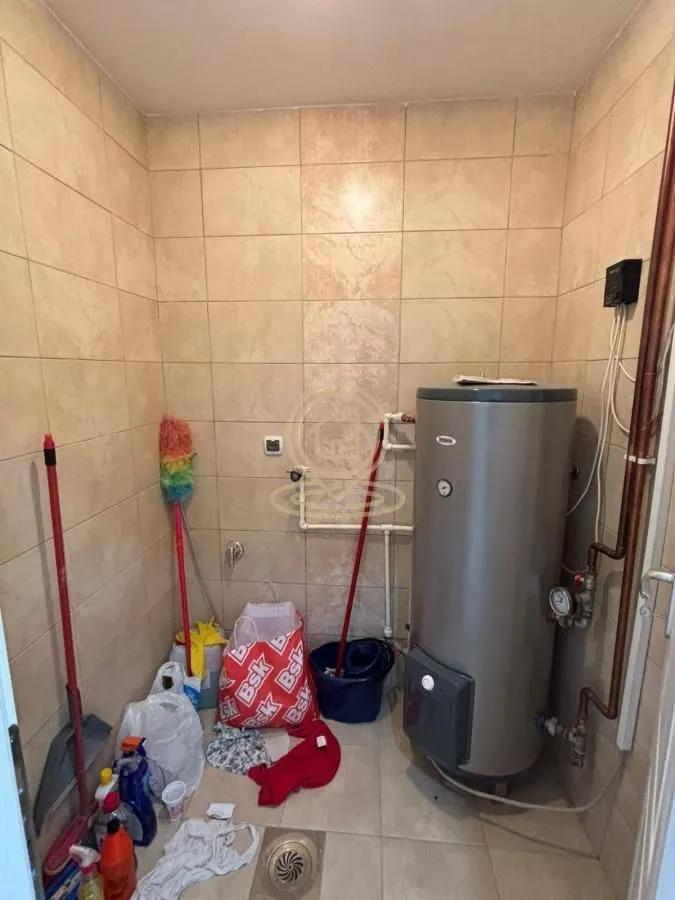 Sale, four bedroom apartment, 149m², Pantelej, Niš