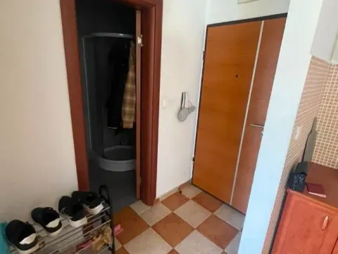 Rent, one bedroom apartment, 36m², City Kvart, Podgorica - image 7