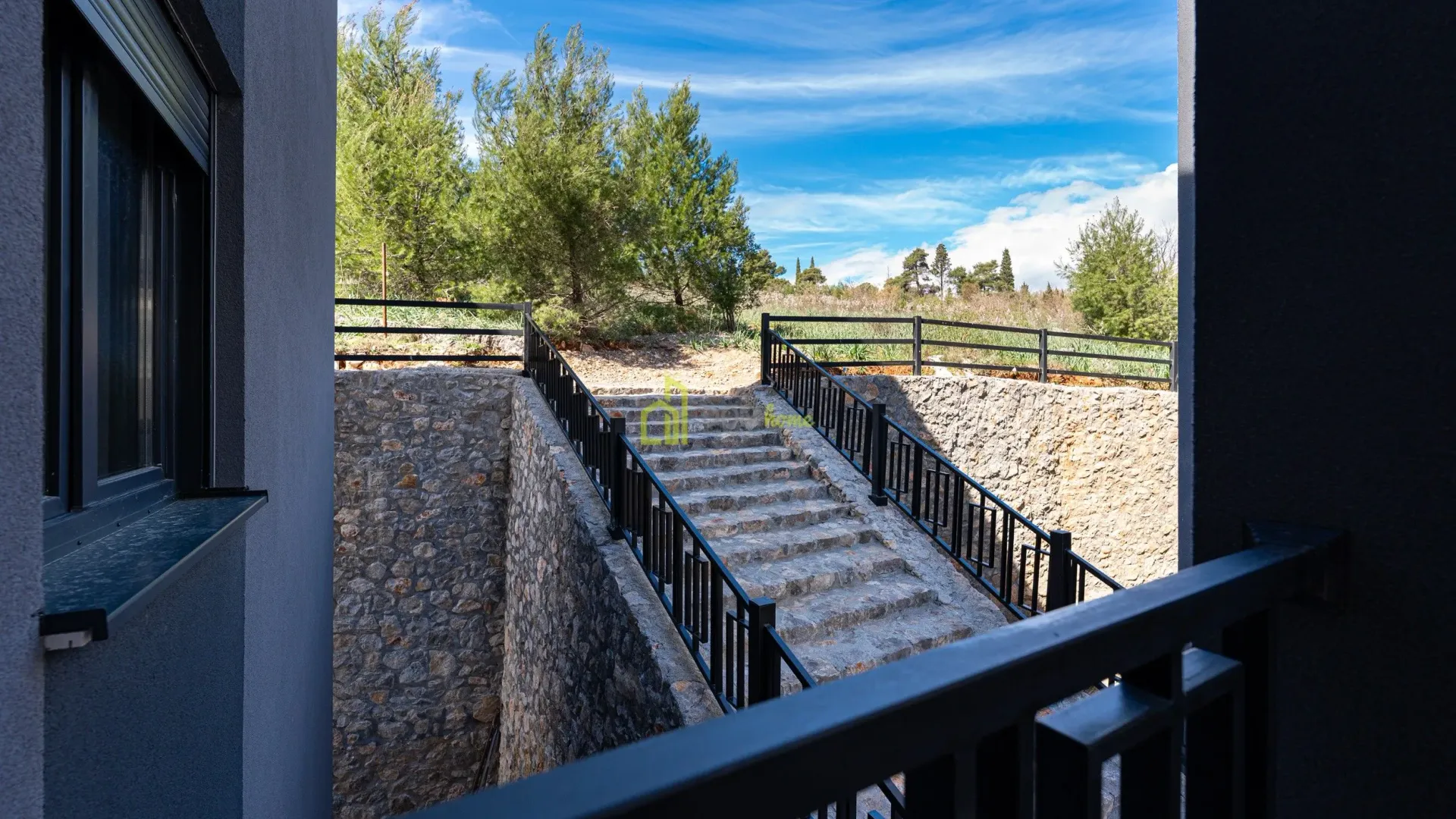 Prodaja, garsonjera, 37m², Gorica C, Podgorica