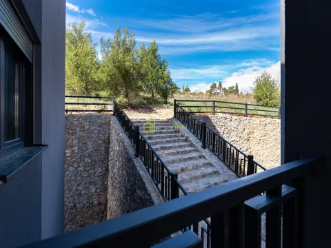 Prodaja, garsonjera, 36m², Gorica C, Podgorica - image 16