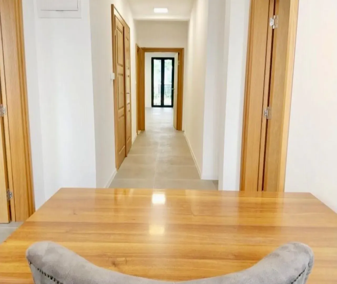 Rent, office space, 120m², Centar, Podgorica