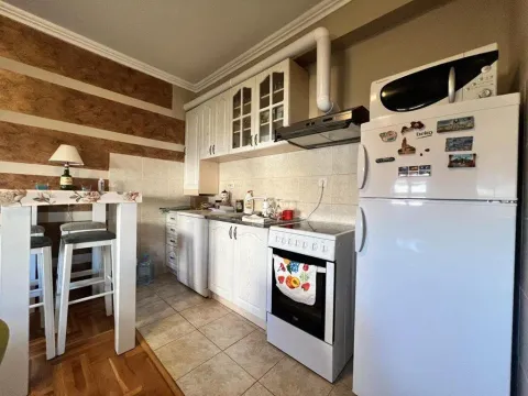 Izdavanje, dvosoban stan, 55m², Podgorica, Crna Gora - image 8