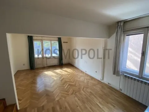 Stan in Dušanovac