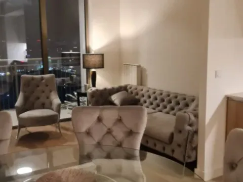 Izdavanje, trosoban stan, 70m², Beograd Na Vodi, Beograd - image 9