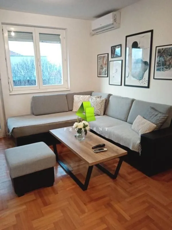 Rent, one bedroom apartment, 35m², Medijana, Niš