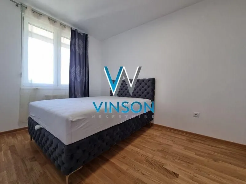 Rent, one bedroom apartment, 40m², Telep, Novi Sad Sve Podlokacije