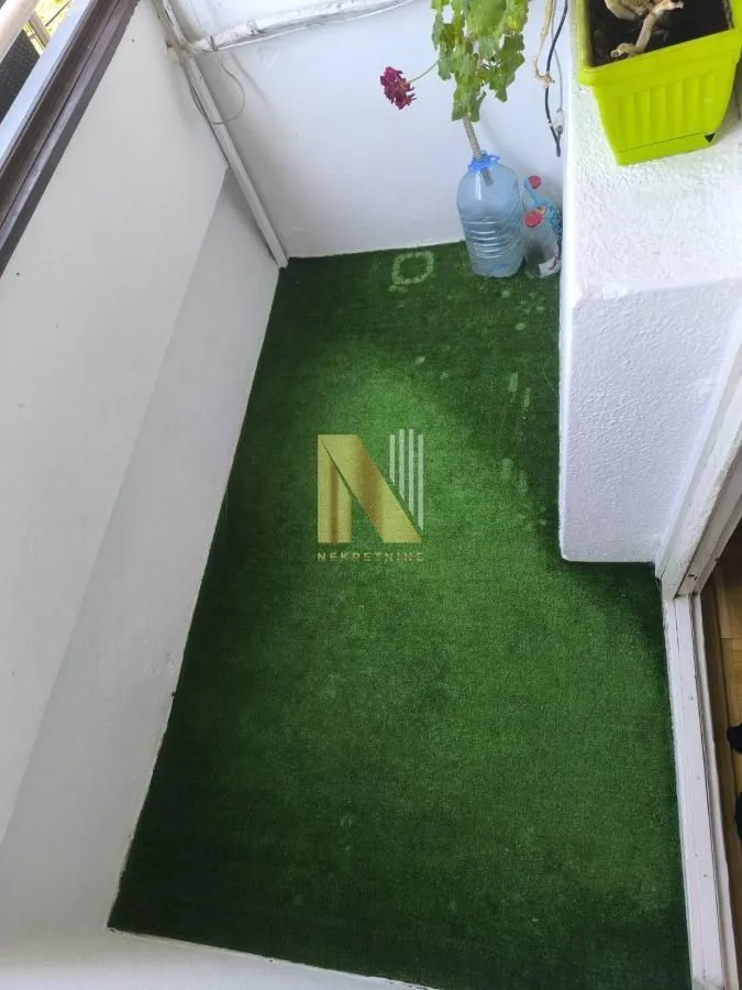 Prodaja, jednosoban stan, 39m², Liman 2, Novi Sad Sve Podlokacije