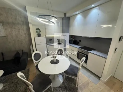 Prodaja, dvosoban stan, 51m², Savski Venac, Beograd - image 2