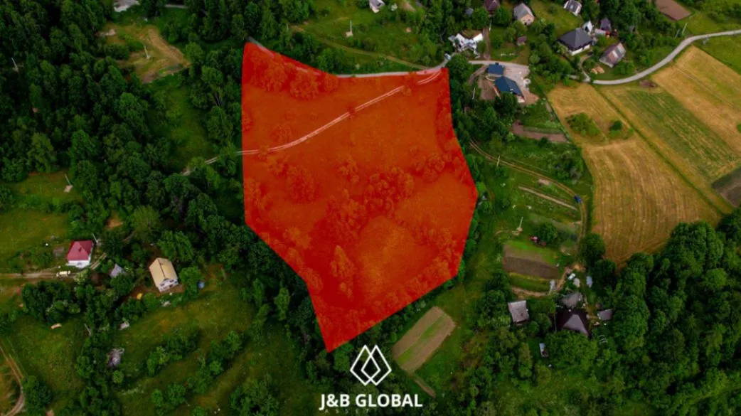 Prodaja, plac, 8000m², Gornje Lipovo, Kolašin