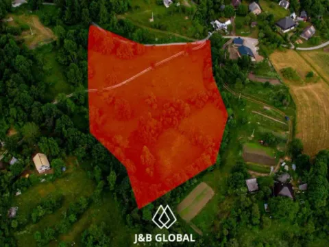 Sale, land lot, 8000m², Gornje Lipovo, Kolašin - image 5