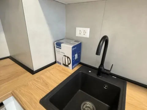 Sale, one bedroom apartment, 48m², Stari Aerodrom, Podgorica - image 4