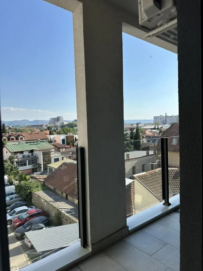 Rent, two bedroom apartment, 42m², Adamovićevo Naselje, Novi Sad Sve Podlokacije