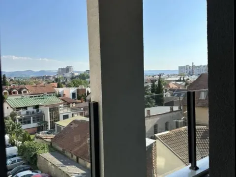 Rent, two bedroom apartment, 42m², Adamovićevo Naselje, Novi Sad Sve Podlokacije - image 12