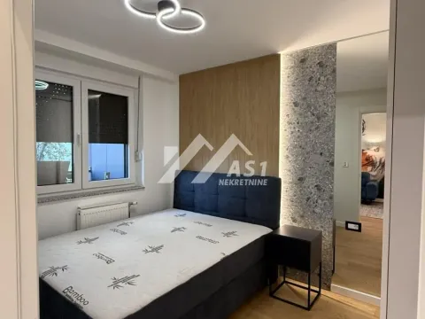 Izdavanje, dvosoban stan, 40m², Sajam, Novi Sad Sve Podlokacije - image 7