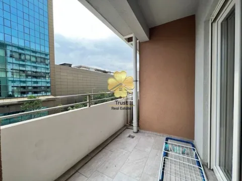 Izdavanje, jednosoban stan, 50m², Central Point, Podgorica - image 4