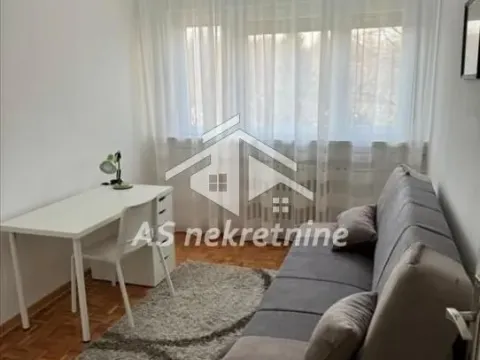 Izdavanje, stan, 58m², Savski Venac, Beograd - image 8