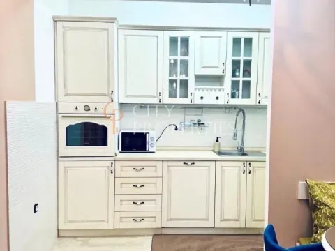 Izdavanje, stan, 50m², Ljubović, Podgorica - image 7