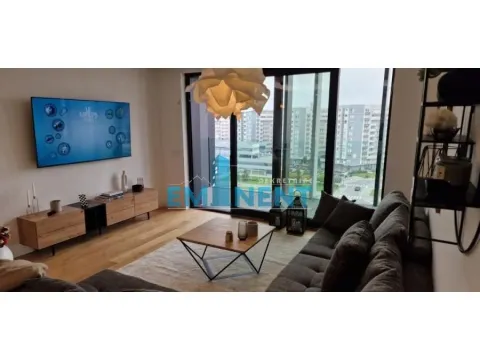 Rent, two bedroom apartment, 75m², Novi Beograd Blok 67, Novi Beograd Sve Podlokacije - image 2