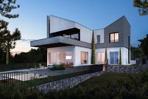 Prodaja, plac, 1233m², Radovići, Tivat - image 2