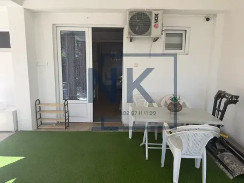 Rent, studio apartment, 30m², Stari Aerodrom, Podgorica - image 8