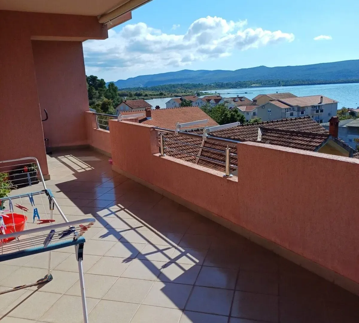 Rent, two bedroom apartment, 106m², Centar, Tivat