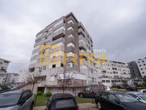 Office Space for Rent, 60m2, Ljubović, Podgorica