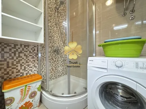 Izdavanje, jednosoban stan, 45m², City Kvart, Podgorica - image 9