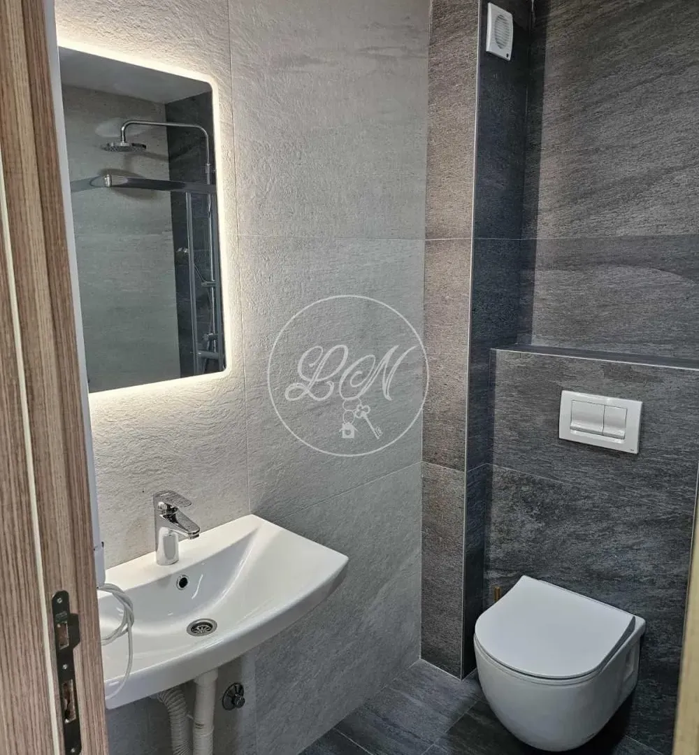 Prodaja, jednosoban stan, 38m², Zova, Zlatibor
