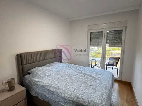 Prodaja, dvosoban stan, 72m², City Kvart, Podgorica - image 17