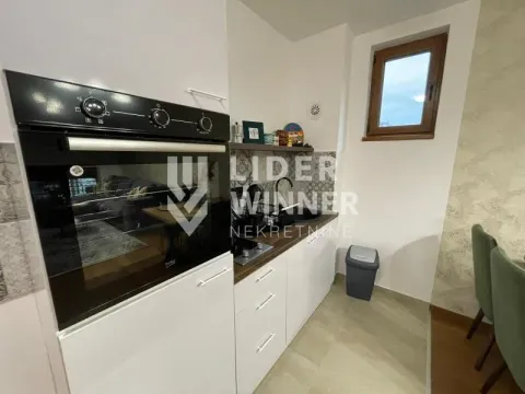 Sale, one bedroom apartment, 43m², Centar, Čajetina - image 7