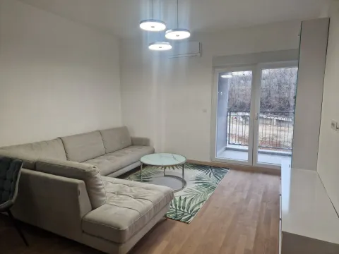 Izdavanje, dvosoban stan, 79m², Momišići, Podgorica - image 1
