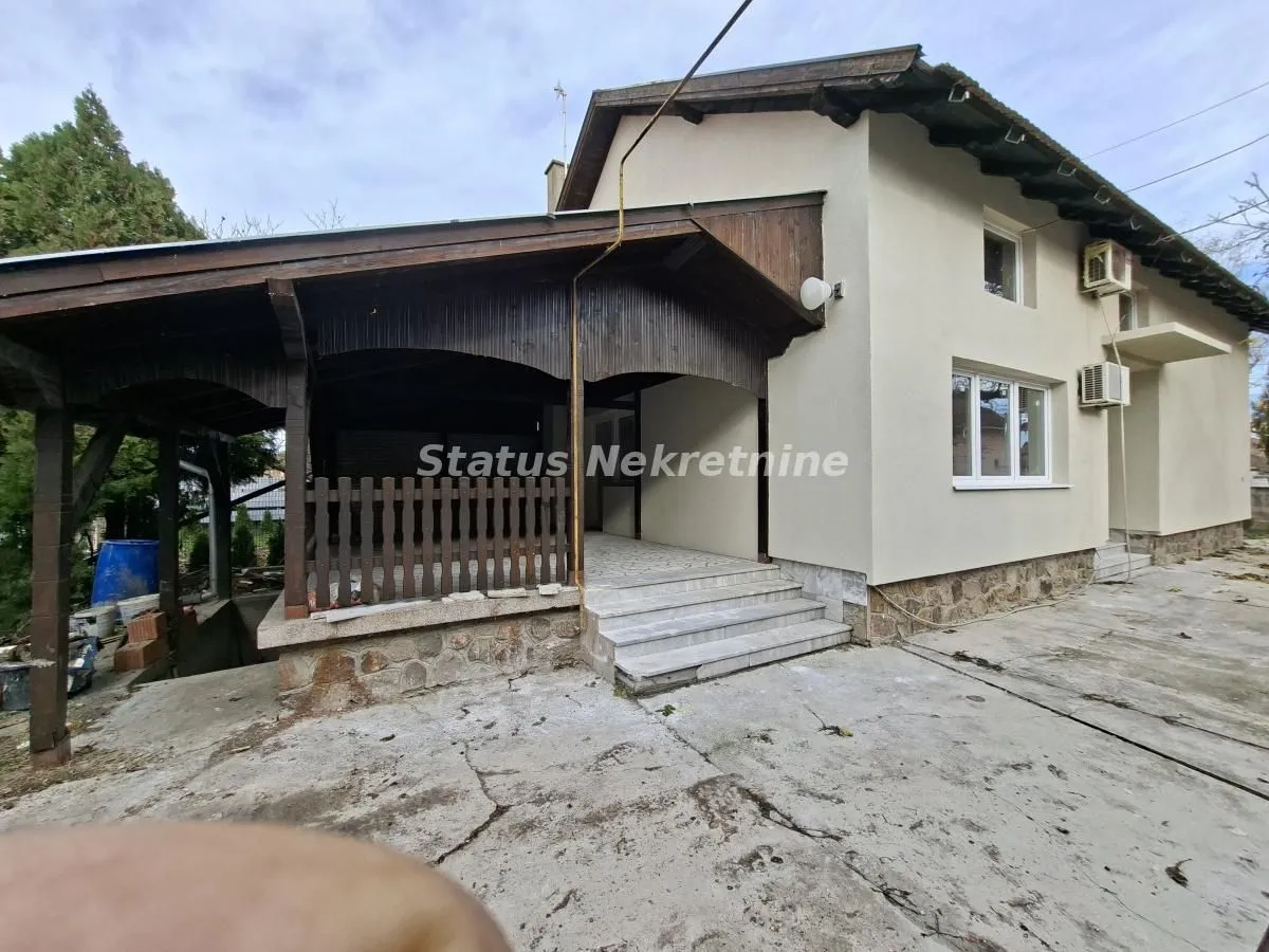 Prodaja, kuća, 118m², Futog, Novi Sad Sve Podlokacije