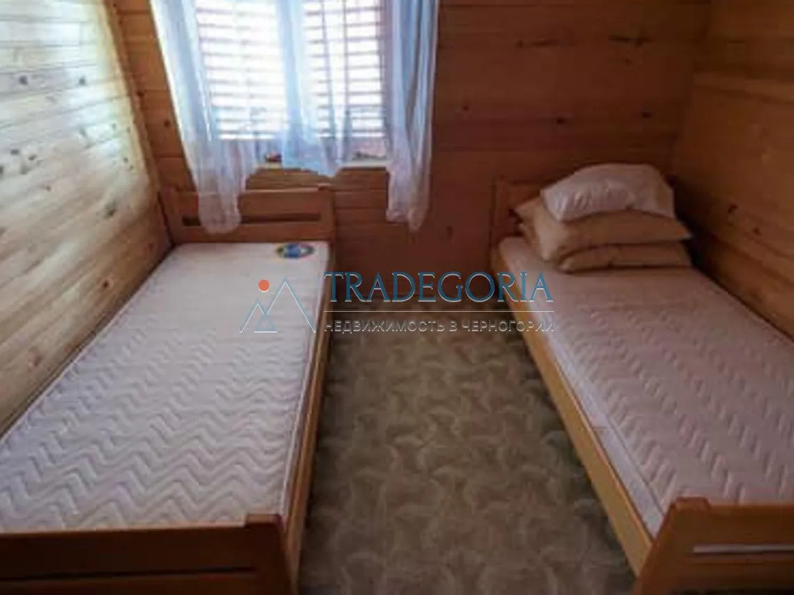 Prodaja, kuća, 166m², Žabljak, Crna Gora