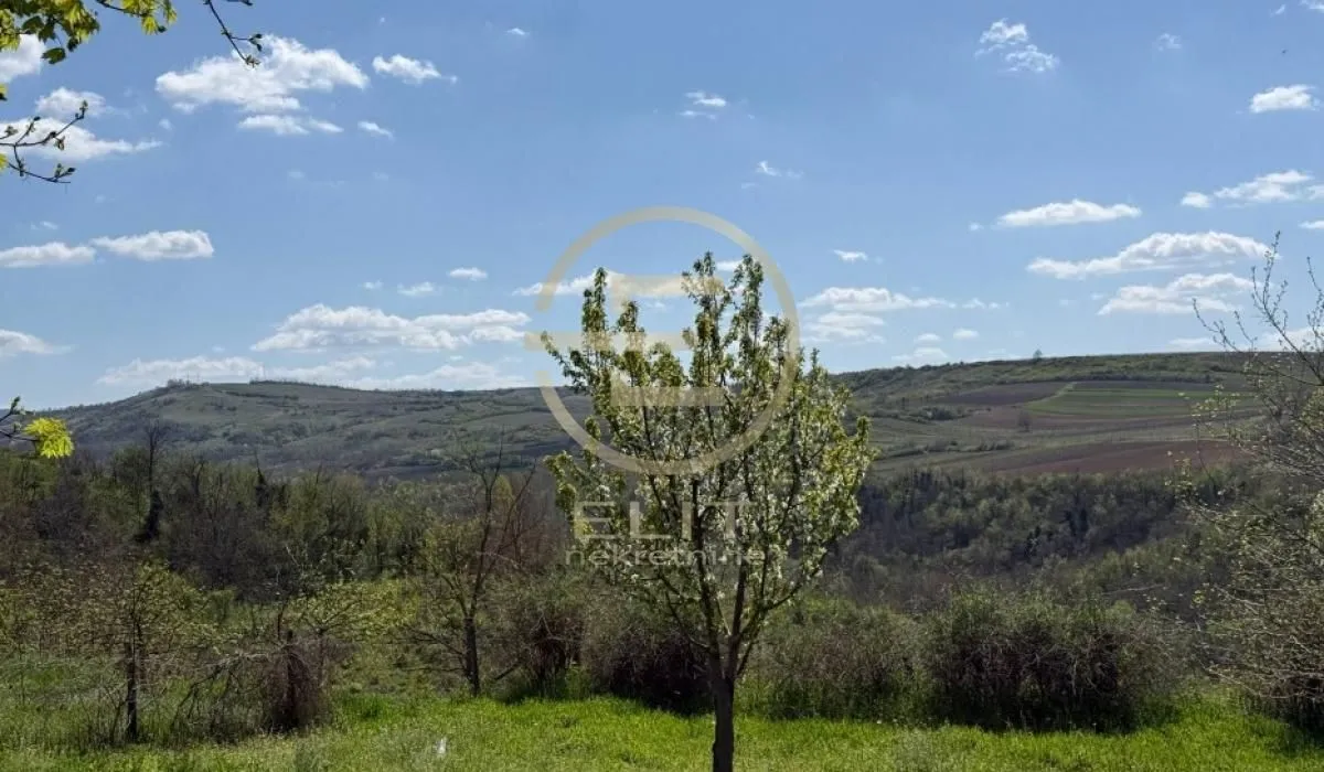 Prodaja, plac, 2106m², Banoštor, Beočin