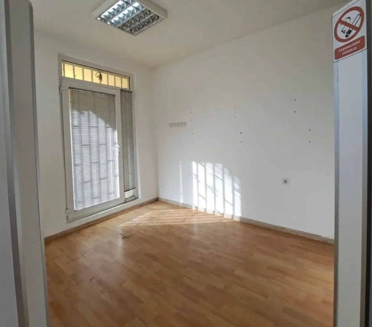 Rent, office space, 60m², Stara Varoš, Podgorica