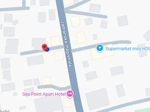 Izdavanje, garsonjera, 30m², Donja Lastva, Tivat - image 10