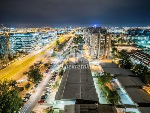 Rent, apartment, 72m², Novi Beograd Blok 23, Novi Beograd Sve Podlokacije - image 16