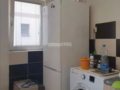 Rent, one bedroom apartment, 39m², Zvezdara Sve Podlokacije, Beograd - image 3