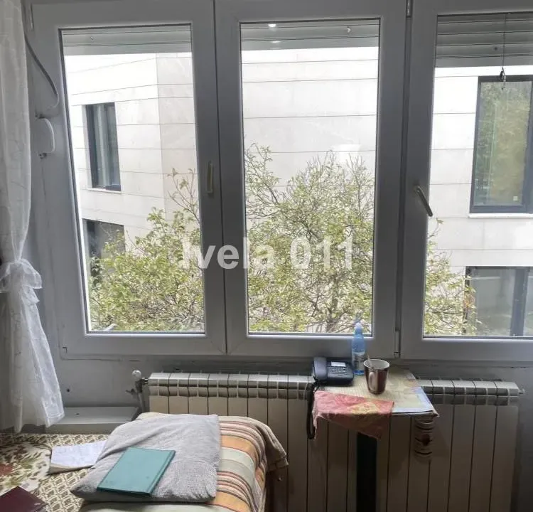 Prodaja, stan, 18m², Savski Venac, Beograd