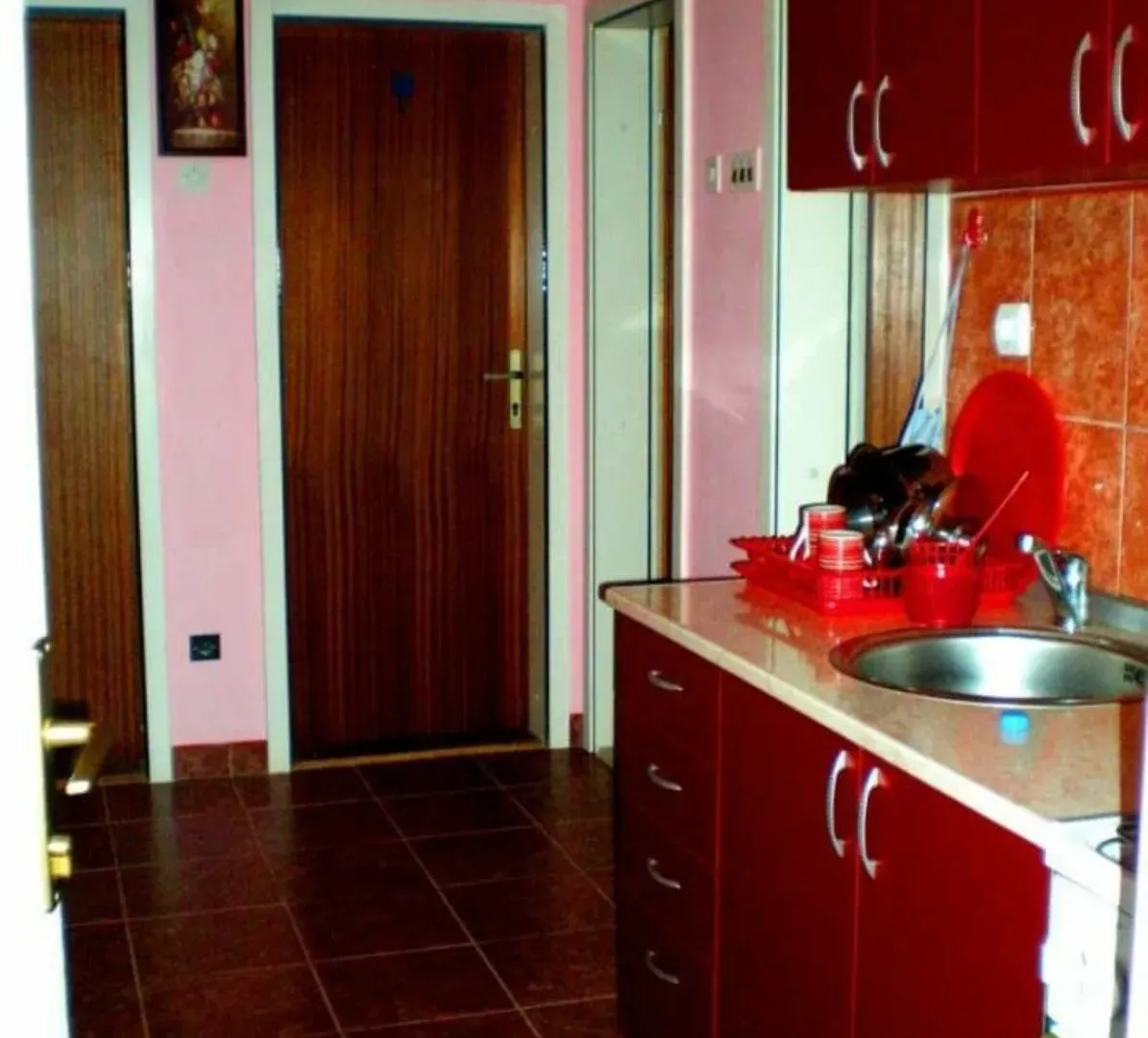 Sale, house, 213m², Karaula, Zlatibor