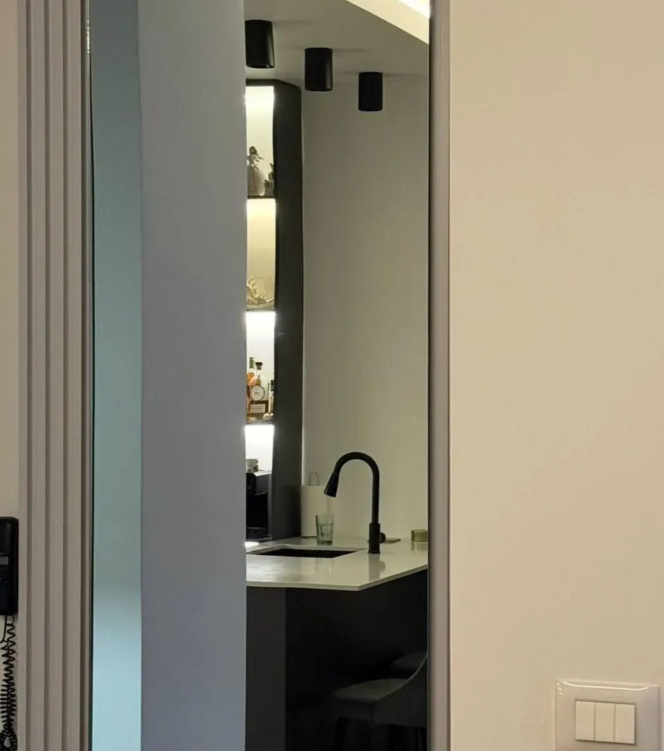 Sale, two bedroom apartment, 78m², Centar, Bar