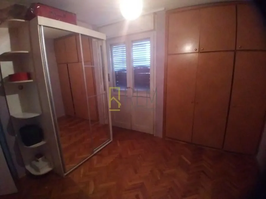 Prodaja, trosoban stan, 108m², Tuški Put, Podgorica