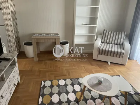 Izdavanje, jednosoban stan, 27m², Crveni Krst, Beograd - image 3