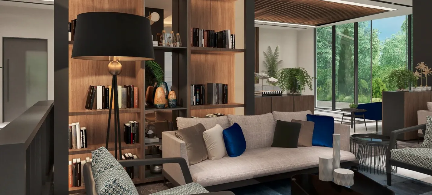 Sale, apartment, 29m², Bečići, Budva
