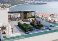 Prodaja, stan, 93m², Komoševina, Budva