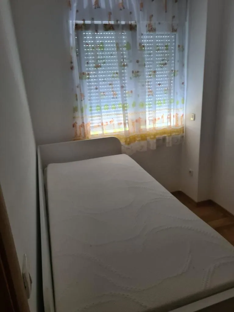 Rent, two bedroom apartment, 70m², Dalmatinska ulica, Podgorica
