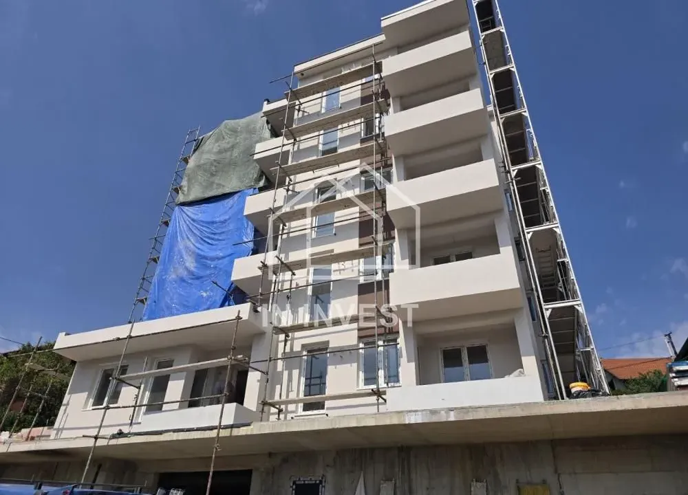 Prodaja, dvosoban stan, 40m², Užice, Srbija