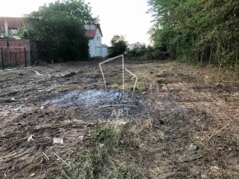 Sale, land lot, 700m², Voždovac Sve Podlokacije, Beograd - image 5